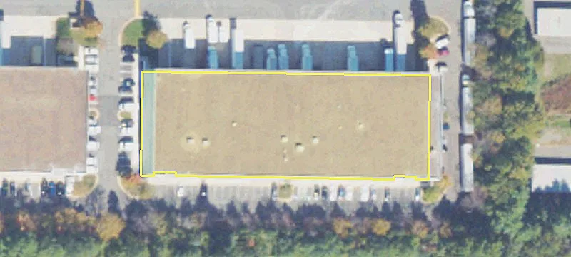 Dulles Warehouse with Immediate Access