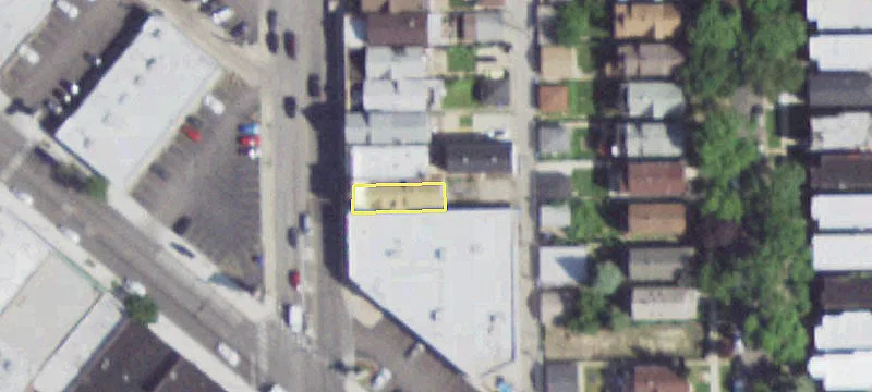 Industrial Land for Lease