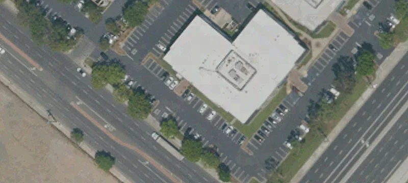Two-Story Office Building For Rent