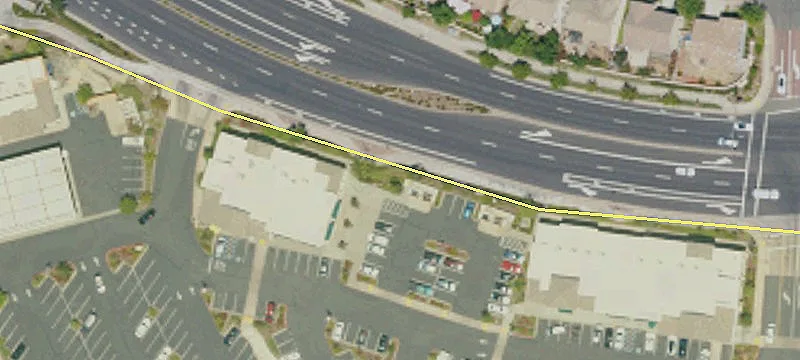 Retail Space Available For Rent