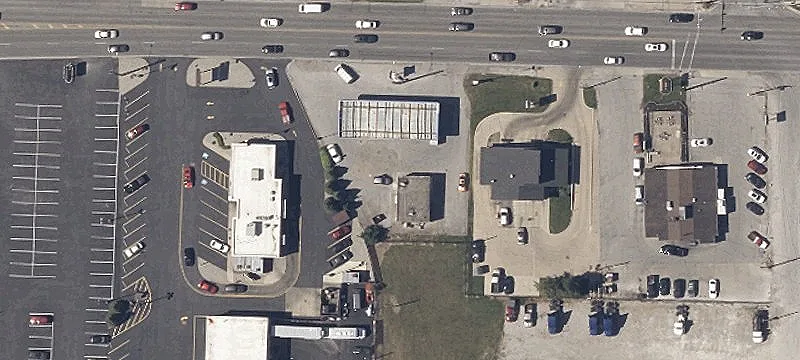 Retail Space Available For Lease