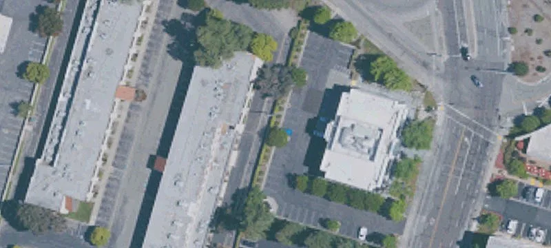 Mountain View Office Space Available