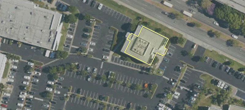 Office Space in Business Park