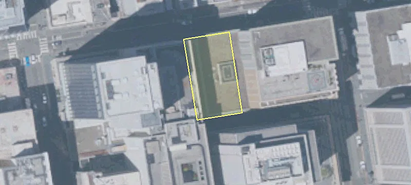 San Francisco Office Space Available