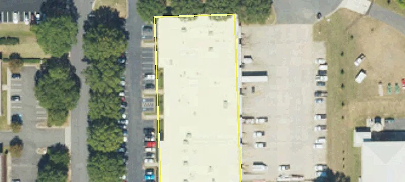 Charlotte Flex Space For Lease