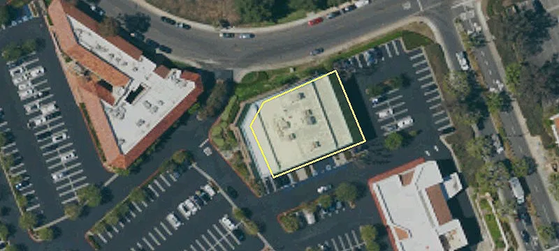 Mission Viejo Office Space Available