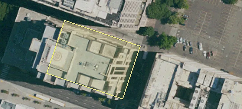 Sacramento Office Space Available
