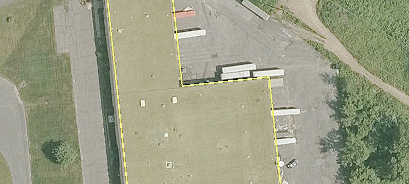 East Windsor Industrial Space Available