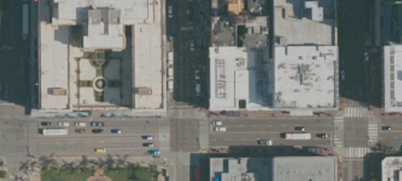 Downtown San Diego Office Space