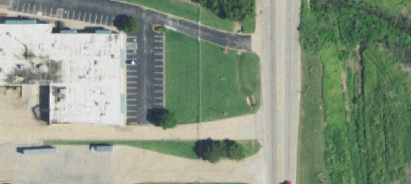 Tulsa Warehouse with Climate Control