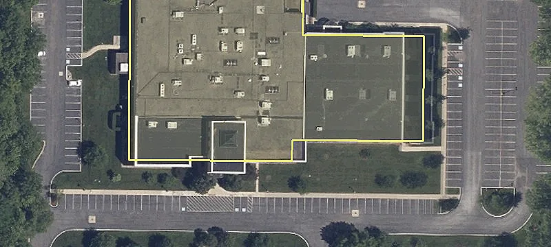 Westlake Office Space Available