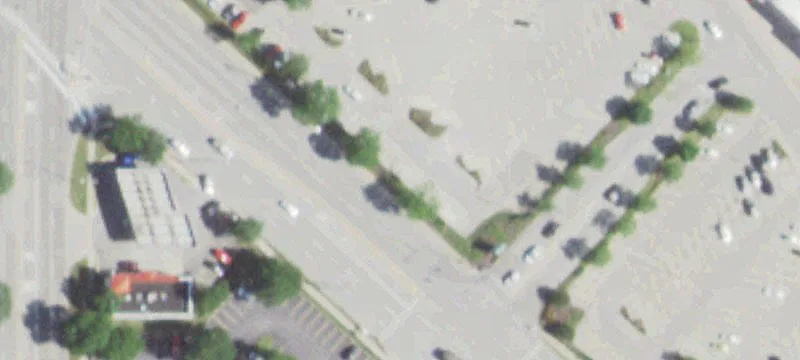 Retail Space on Rand Road