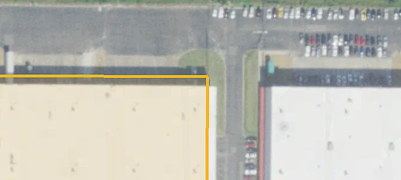 Memphis Warehouse Space Available