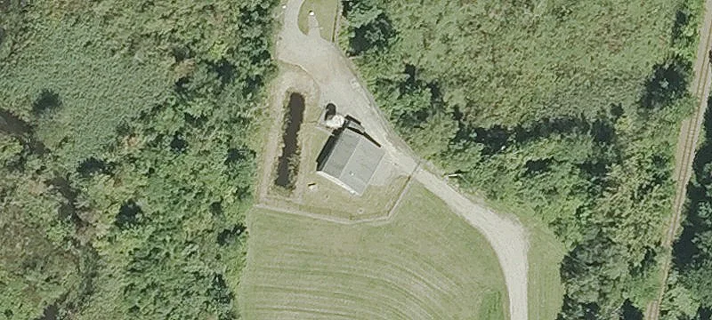 Former Anchor Box Available
