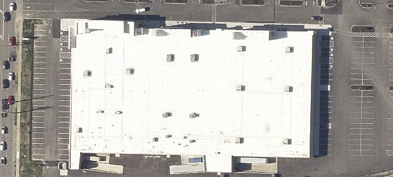Retail Space in Cleveland, OH