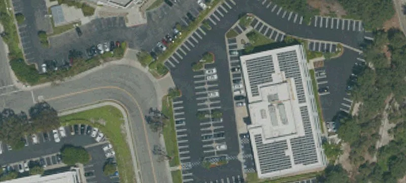 South Orange County Office Space