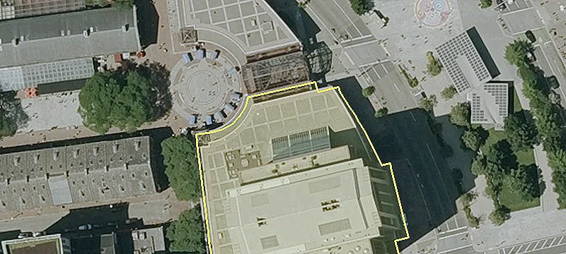 Retail Space on State Street