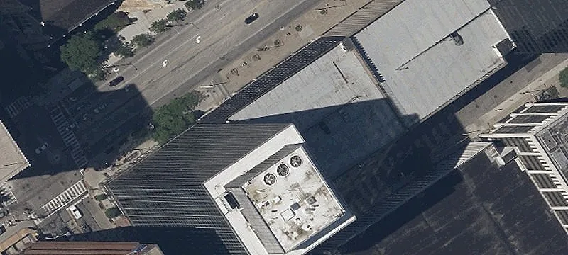 Retail Space Available For Rent