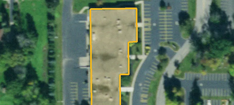 Flex Space with Warehouse