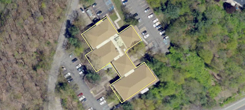 Accessible Office Space Available