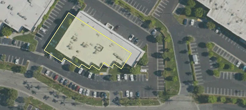 Cerritos Warehouse with Freeway Access