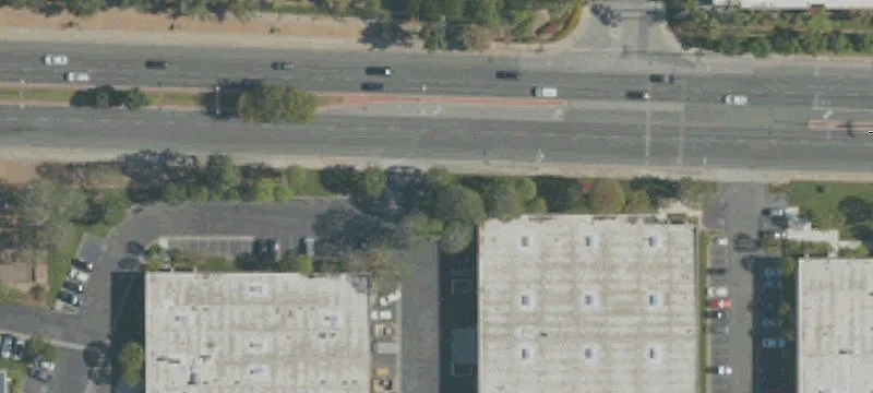 Santa Fe Springs Warehouse Space