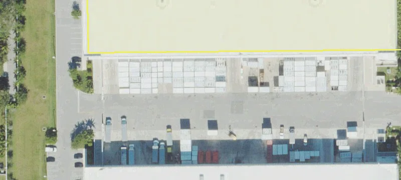 Fort Lauderdale Warehouse Space Available