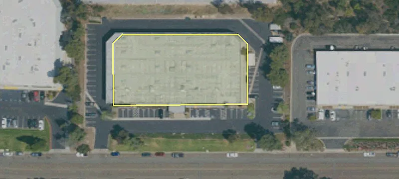 Carlsbad Industrial Suite with Mezzanine
