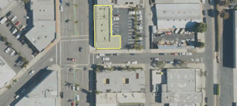 Torrance Warehouse Space Available