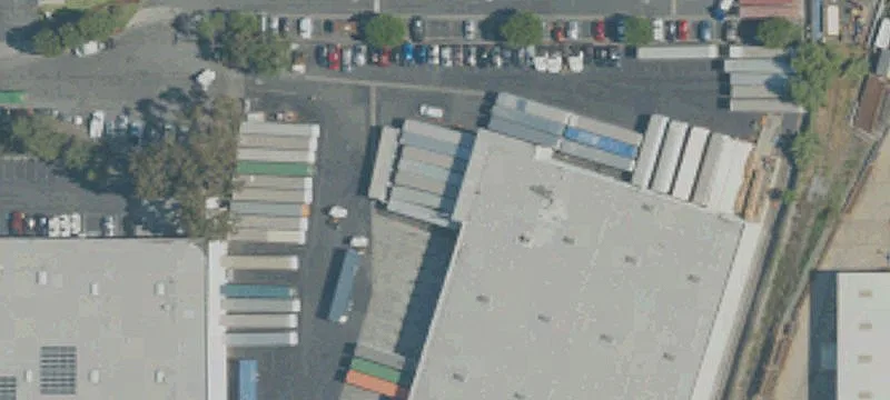 Carson Warehouse Space Available