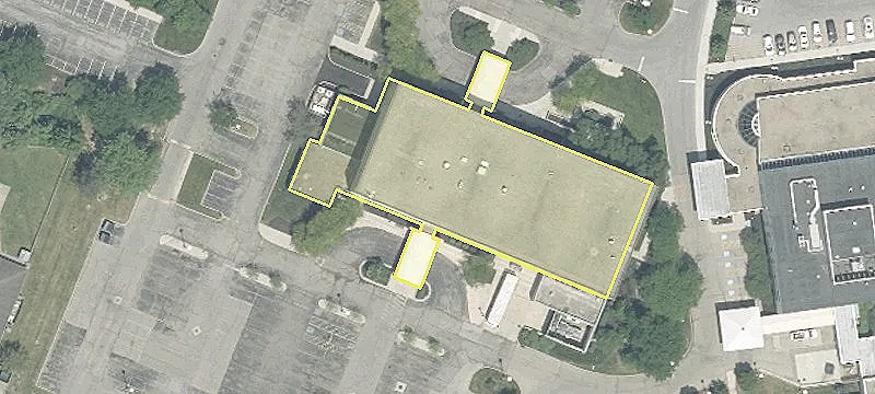 Office Space Near Mount Carmel
