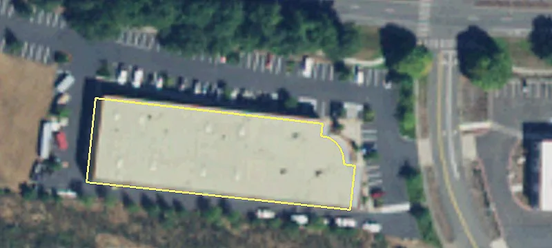 DuPont Warehouse Space Available