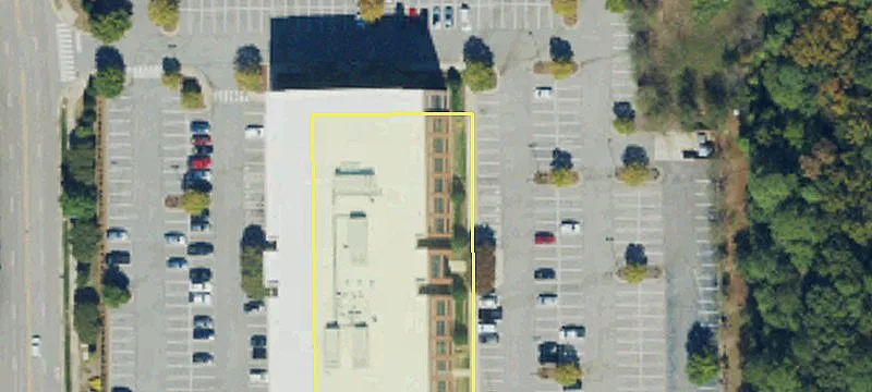 Office Space in Perimeter Park