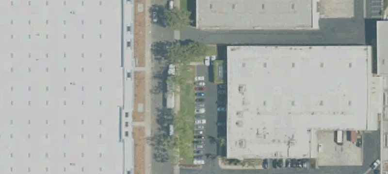 Torrance Warehouse Near Freeways