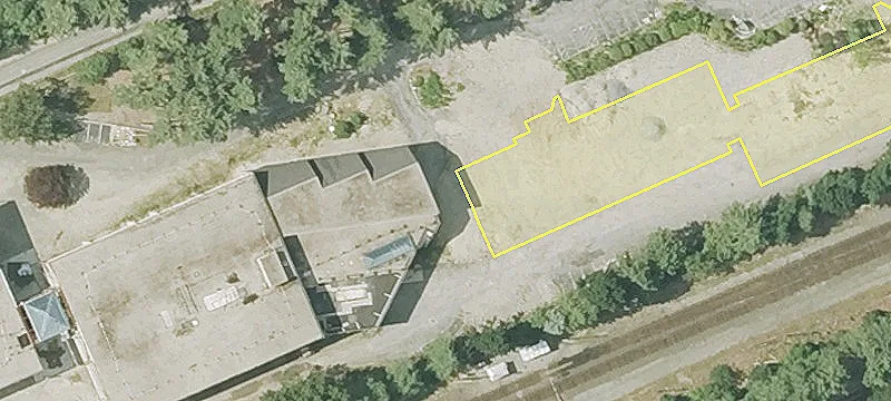 Class A Office Space Available