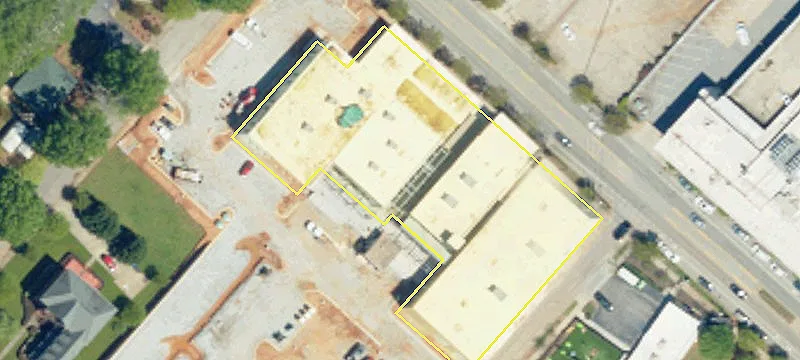 Office Space Near Unity Park