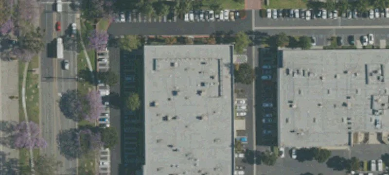 Cerritos Office Space Available Now