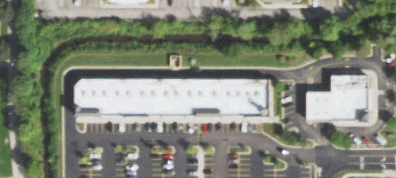 Grocery Anchored Retail Space