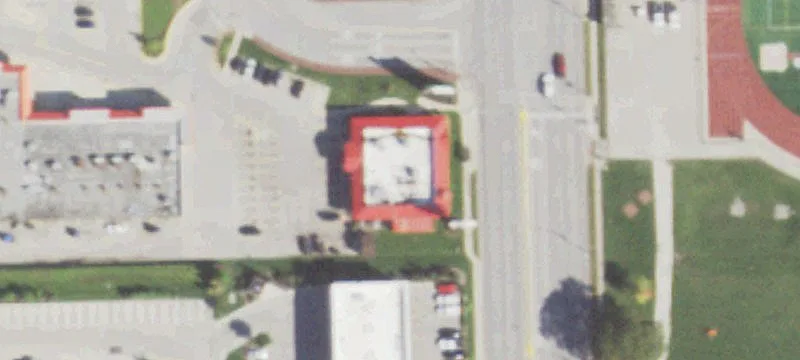 Retail Space Near North Riverside