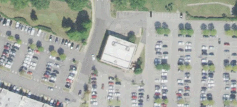 Germantown Retail Out-Parcel For Rent