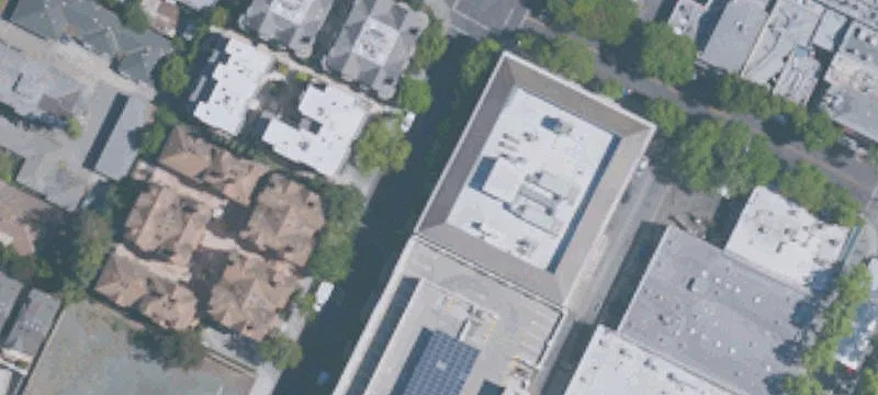 Mountain View Stand-Alone Office Building