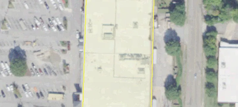 Collierville Retail Space Available