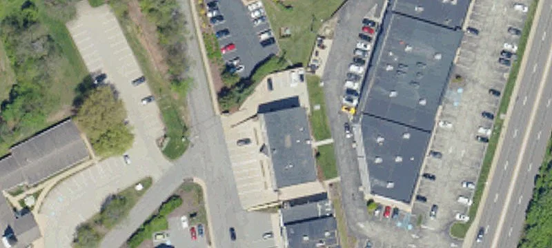 Retail and Office Space Available