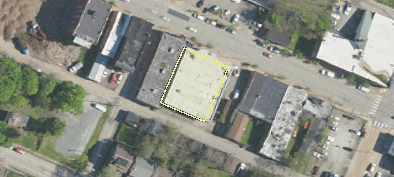 Retail Space Available For Rent