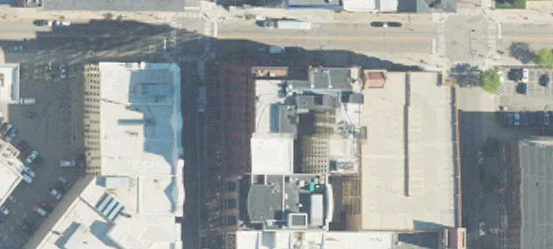 Grand Rapids Office Space Available
