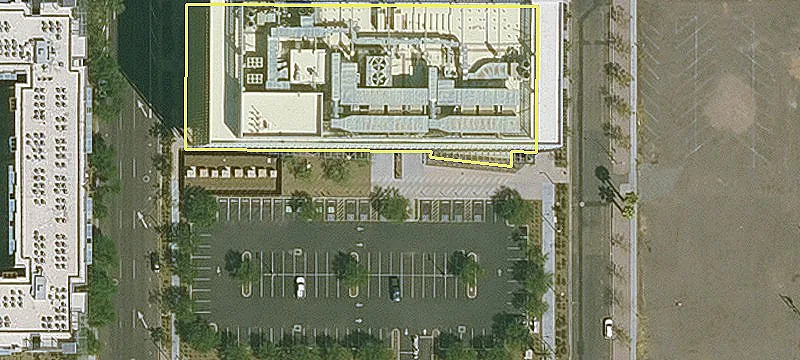 Equipped Wet Lab Space Available