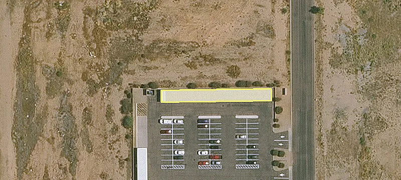 Class A Medical Office Buildings