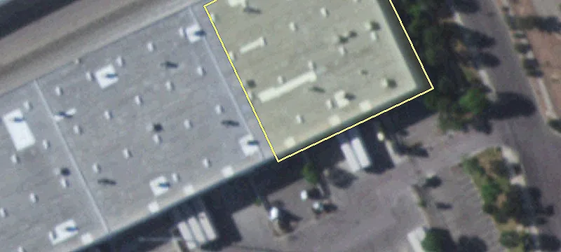 El Paso Warehouse Space Available