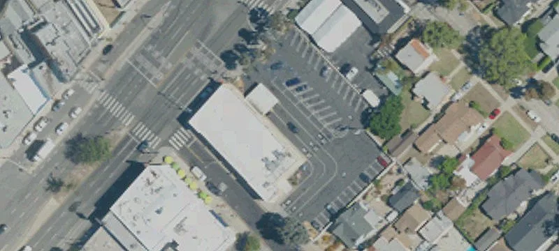 Retail and Office Space Available