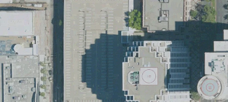 Prime Retail Space on Brand